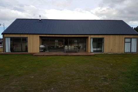 Photo of property in 6 Keats Place, Hanmer Springs, 7334