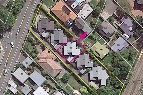 Photo of property in 3/23 Box Hill, Khandallah, Wellington, 6035