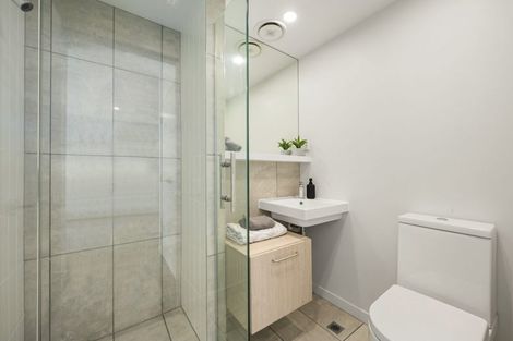 Photo of property in Vsp South, 404/166 Victoria Street, Te Aro, Wellington, 6011