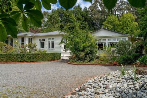 Photo of property in 373 Matahiwi Road, Matahiwi, Masterton, 5888