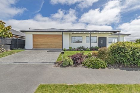 Photo of property in 61 Shadbolt Lane, Rolleston, 7614