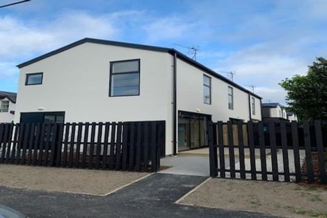 Photo of property in 1/9 Bolton Avenue, Spreydon, Christchurch, 8024