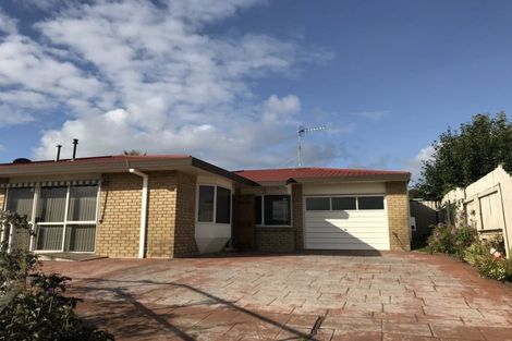 Photo of property in 10c Stewart Street, Te Puke, 3119