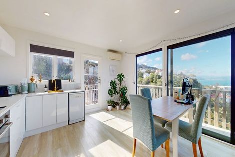 Photo of property in 43a Harbour View Road, Northland, Wellington, 6012