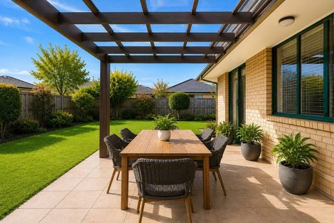 Photo of property in 4 Saltwood Lane, Bethlehem, Tauranga, 3110