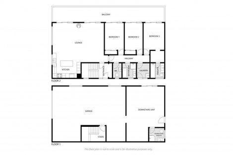 Photo of property in 522 Manuherikia Road, Springvale, Alexandra, 9393