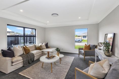 Photo of property in 29 Candlesticks Crescent, Lincoln, 7608