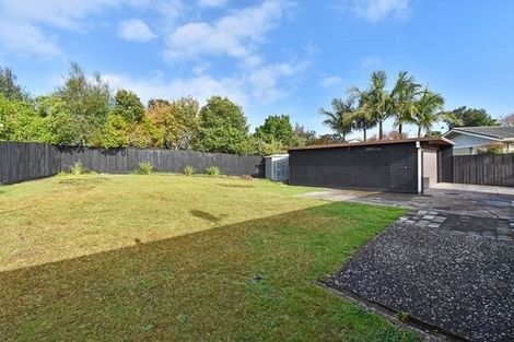 Photo of property in 3 Hanover Place, Pahurehure, Papakura, 2113