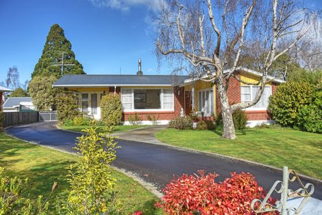 Photo of property in 27 Miro Street, Lansdowne, Masterton, 5810