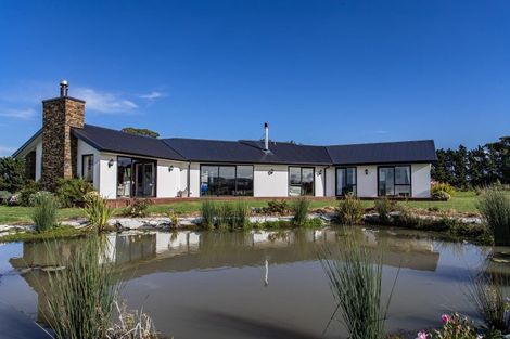 Photo of property in 49 Webbs Road, Amberley, 7481