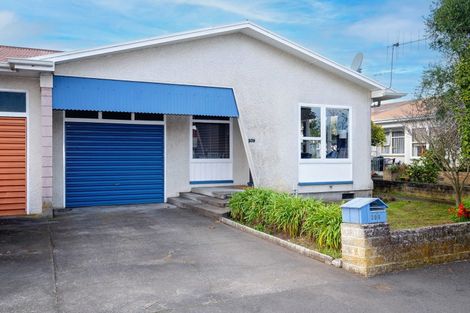 Photo of property in 209 Southampton Street West, Hastings, 4122