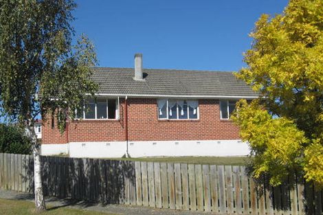 Photo of property in 29 Somerset Street, Watlington, Timaru, 7910