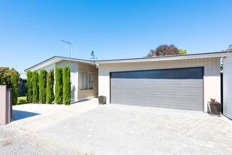 Photo of property in 111a Maxwell Road, Blenheim, 7201
