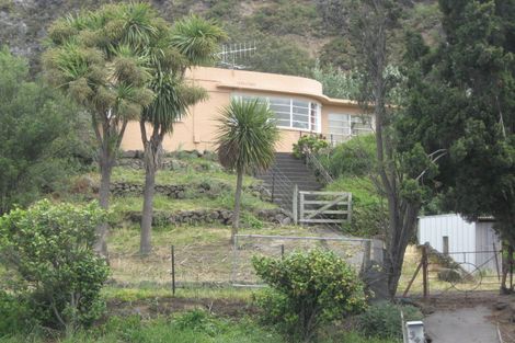 Photo of property in 349 Port Hills Road, Hillsborough, Christchurch, 8022