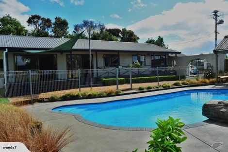 Photo of property in 202 Bond Road, Te Awamutu, 3800