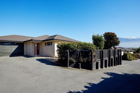 Photo of property in 14a Fyffe Avenue, Kaikoura, 7300