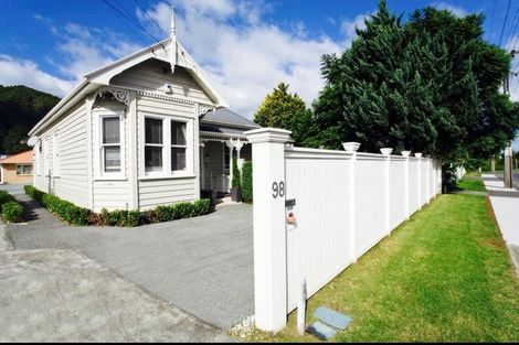 Photo of property in 98 Hatea Drive, Regent, Whangarei, 0112