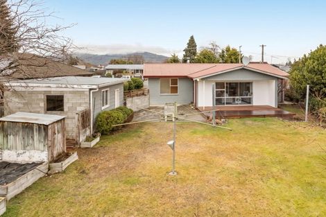 Photo of property in 7 Syndic Street, Cromwell, 9310
