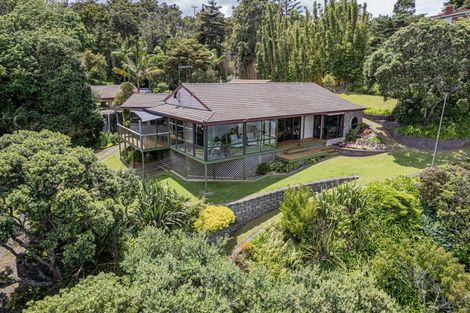 Photo of property in 20 Manganese Point Road, Tamaterau, Whangarei, 0174
