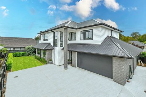 Photo of property in 9a Aurea Avenue, Pakuranga, Auckland, 2010
