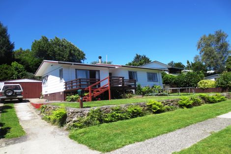 Photo of property in 36 Kingsley Drive, Ngongotaha, Rotorua, 3010