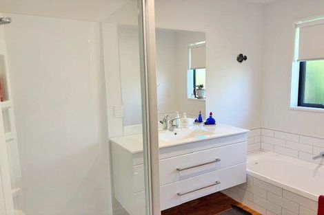 Photo of property in 6 Denton Street, Amberley, 7410