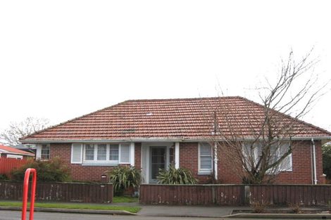 Photo of property in 235 Innes Road, St Albans, Christchurch, 8052