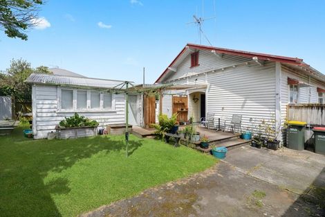 Photo of property in 58 Graham Street, Hamilton East, Hamilton, 3216