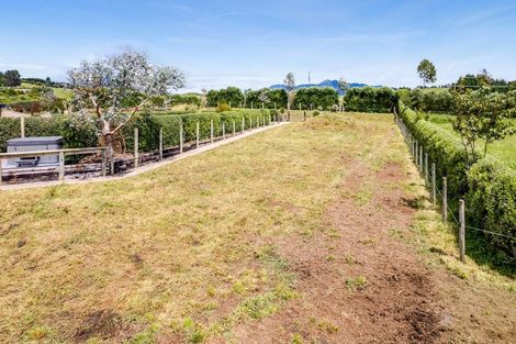 Photo of property in 135 Sealy Road, Omata, New Plymouth, 4374