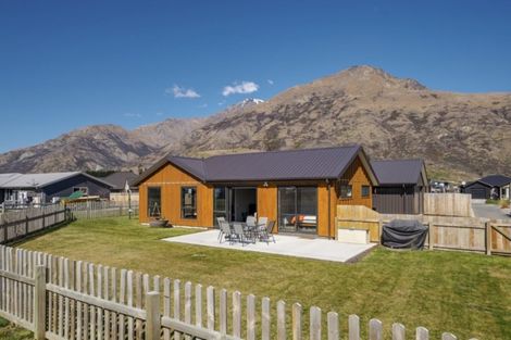 Photo of property in 41 Cheltenham Road, Lower Shotover, Queenstown, 9304