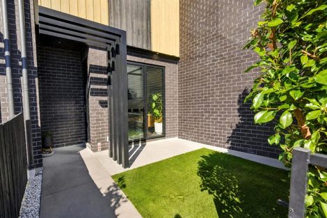 Photo of property in 41 Wallace Road, Hobsonville, Auckland, 0616