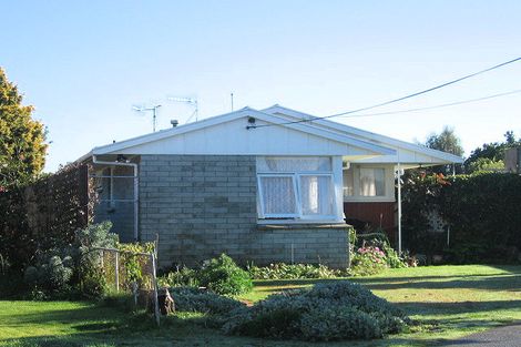 Photo of property in 417 Purser Place, Mahora, Hastings, 4120