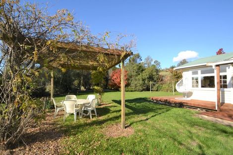 Photo of property in 118 Supplejack Valley Road, Upper Moutere, 7173