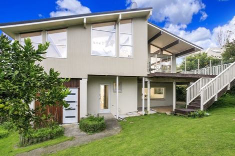 Photo of property in 6 Asbury Crescent, Campbells Bay, Auckland, 0630