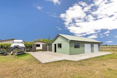 Photo of property in 86 Rarangi Road, Rarangi, Blenheim, 7273