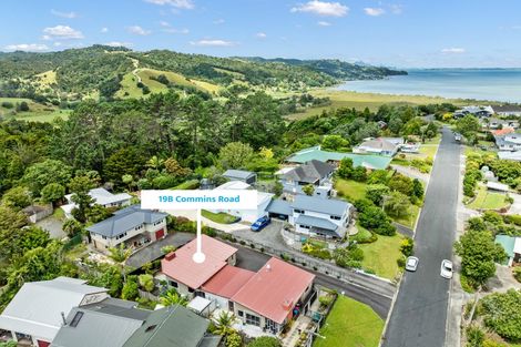 Photo of property in 19b Commins Road, Onerahi, Whangarei, 0110