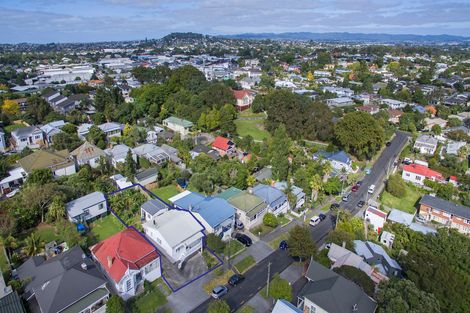 Photo of property in 64 Second Avenue, Kingsland, Auckland, 1021