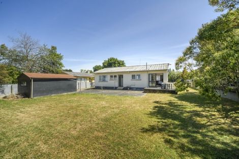 Photo of property in 31 Raymond Street, Bunnythorpe, Palmerston North, 4481