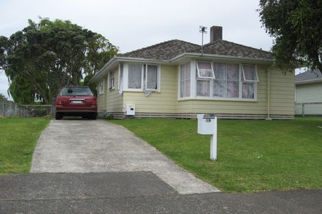 Photo of property in 19 Mariner Street, Mangere, Auckland, 2022