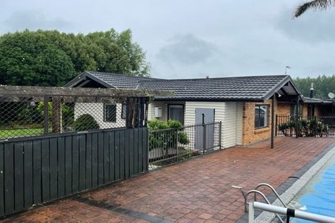 Photo of property in 238 Postman Road, Dairy Flat, Albany, 0794