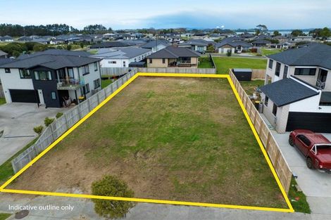 Photo of property in 5 Okohaka Avenue, Glenbrook, 2681