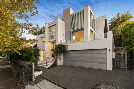 Photo of property in 33a Reihana Street, Orakei, Auckland, 1071