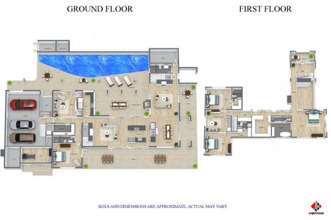 Photo of property in 89a Opito Bay Road, Kerikeri, 0294