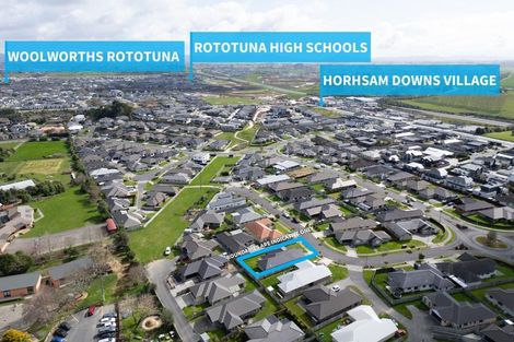 Photo of property in 19 Teatree Close, Huntington, Hamilton, 3210