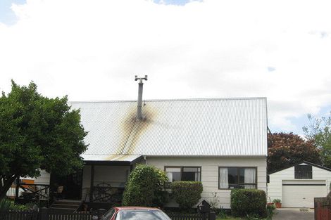 Photo of property in 9 Jones Place, Springlands, Blenheim, 7201