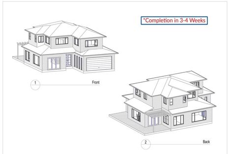Photo of property in 30 Papareia Road, Karaka, Papakura, 2113