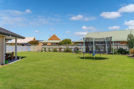 Photo of property in 14 Mervyn Brown Place, Solway, Masterton, 5810