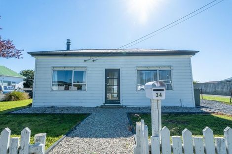 Photo of property in 34 Chaucer Street, Milton, 9220