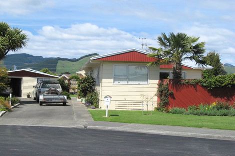 Photo of property in 6 Naumai Place, Brightwater, 7022