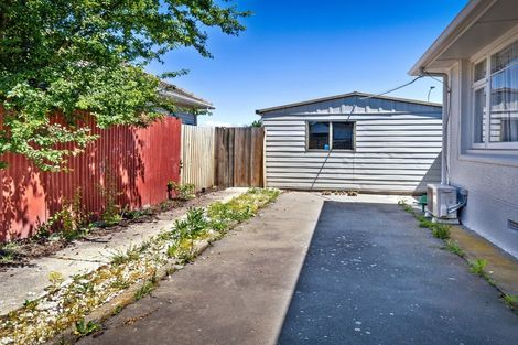Photo of property in 58 Wycola Avenue, Hei Hei, Christchurch, 8042